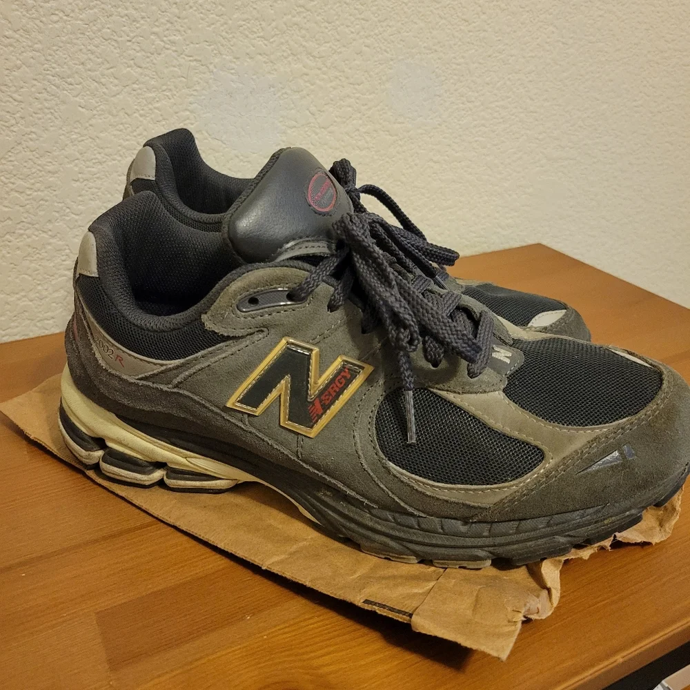 New Balance 2002r - Picture 5 of 6